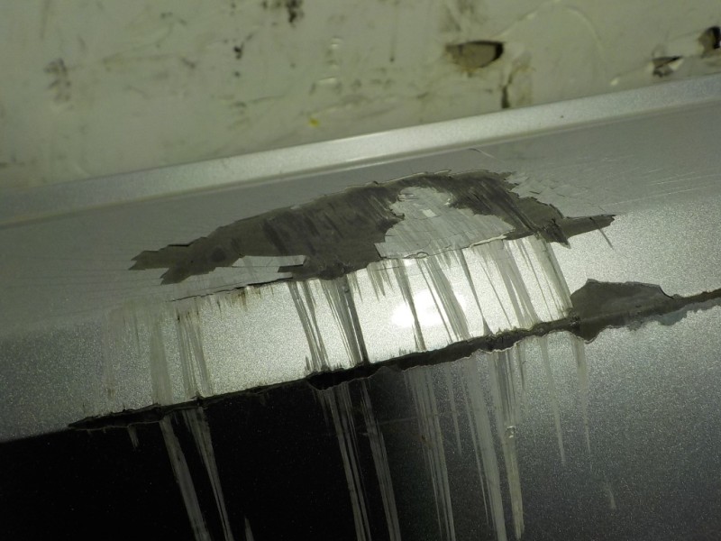 Recambio de paragolpes trasero para audi q2 (gab) 30 tfsi advanced referencia OEM IAM 81A807067AGRU  