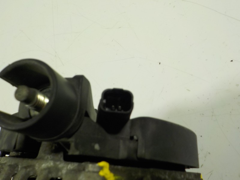 Recambio de alternador para mini mini (r56) cooper s referencia OEM IAM  7575650 