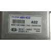 Recambio de centralita motor uce para kia picanto iii (ja) 1.0 referencia OEM IAM 3910704202 3910704202 
