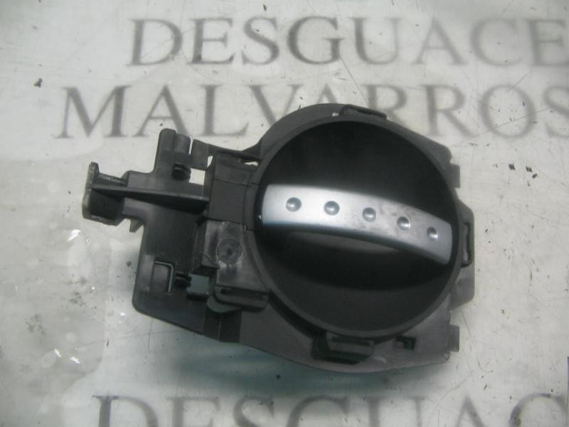 Recambio de maneta interior delantera izquierda para citroën c2 furio referencia OEM IAM   