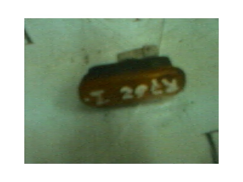 Recambio de piloto lateral izquierdo para seat cordoba berlina (6k2) 1.9 tdi referencia OEM IAM   