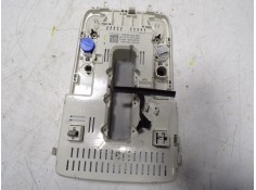 Recambio de piloto interior para audi q2 (gab) 30 tfsi advanced referencia OEM IAM 81A947135FBC5 81A947135F 025072903 2