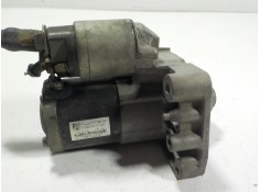 Recambio de motor arranque para mini mini (r56) cooper s referencia OEM IAM  7550017 