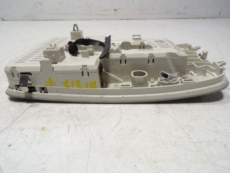 Recambio de piloto interior para audi q2 (gab) 30 tfsi advanced referencia OEM IAM 81A947135FBC5 81A947135F 025072903