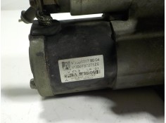 Recambio de motor arranque para mini mini (r56) cooper s referencia OEM IAM  7550017  2