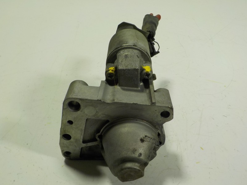 Recambio de motor arranque para mini mini (r56) cooper s referencia OEM IAM  7550017 
