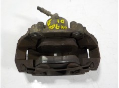 Recambio de pinza freno delantera izquierda para skoda rapid 1.6 tdi dpf referencia OEM IAM 1K0615123E   2