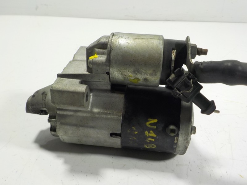 Recambio de motor arranque para mini mini (r56) cooper s referencia OEM IAM  7550017 