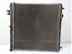 Recambio de radiador agua para citroën c3 1.4 hdi referencia OEM IAM 1330Q5 9653026580  2