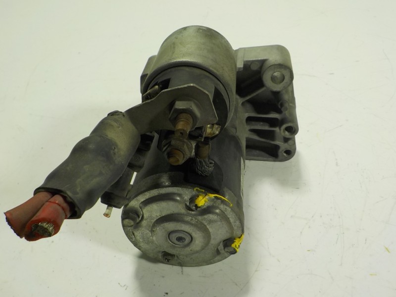 Recambio de motor arranque para mini mini (r56) cooper s referencia OEM IAM  7550017 