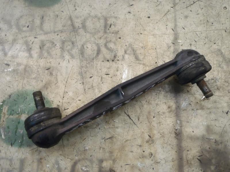 Recambio de tirante trasero derecho para alfa romeo gt (125) 2.0 jts 16v selesp distinctive referencia OEM IAM 60613575  