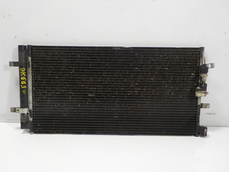 Recambio de condensador aire acondicionado para audi q5 (8r) 3.0 tdi referencia OEM IAM 8K0260403AB  