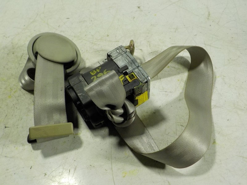 Recambio de cinturon seguridad trasero izquierdo para audi rs 6 berlina (4b4) rs 6 berlina referencia OEM IAM 4B5857805C49C  