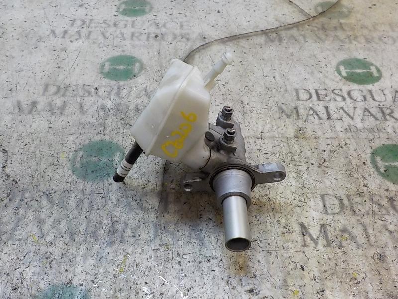 Recambio de bomba freno para peugeot 308 1.6 hdi referencia OEM IAM 1610017880  