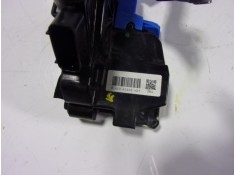 Recambio de cerradura puerta trasera izquierda para kia cee´d 1.6 gdi cat referencia OEM IAM 81410A2400 81410A2400  2