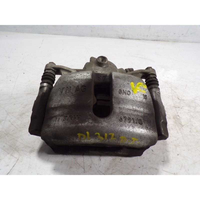 Recambio de pinza freno delantera izquierda para audi q2 (gab) 30 tfsi advanced referencia OEM IAM 8V0615123  