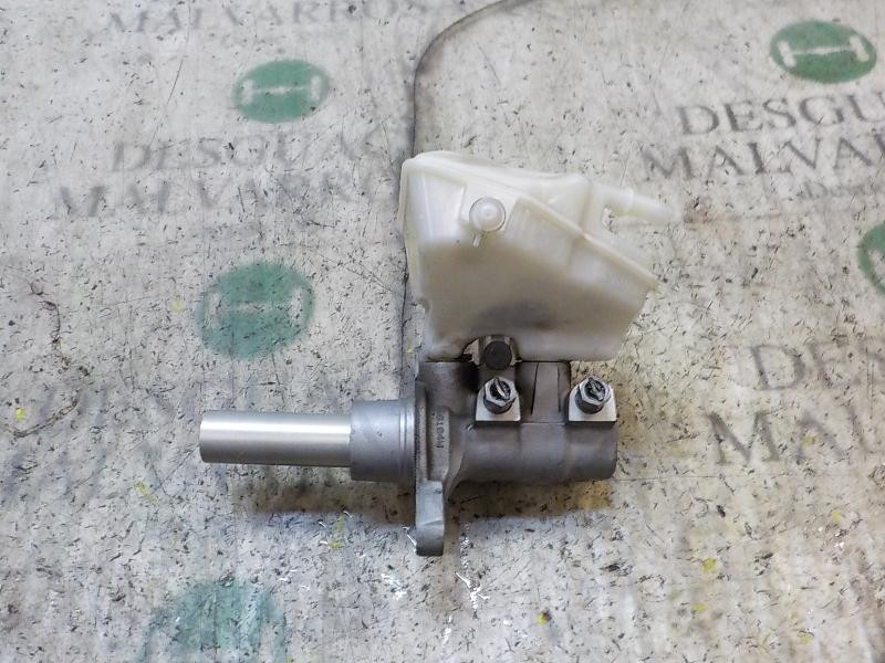 Recambio de bomba freno para peugeot 308 1.6 hdi referencia OEM IAM 1610017880  