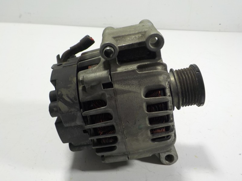 Recambio de alternador para bmw mini (r56) 1.4 16v cat referencia OEM IAM  7576513 