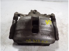 Recambio de pinza freno delantera izquierda para audi q2 (gab) 30 tfsi advanced referencia OEM IAM 8V0615123   2