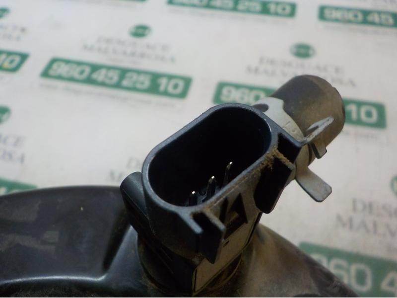 Recambio de servofreno para opel astra j lim. selective referencia OEM IAM 13286439 13338058 