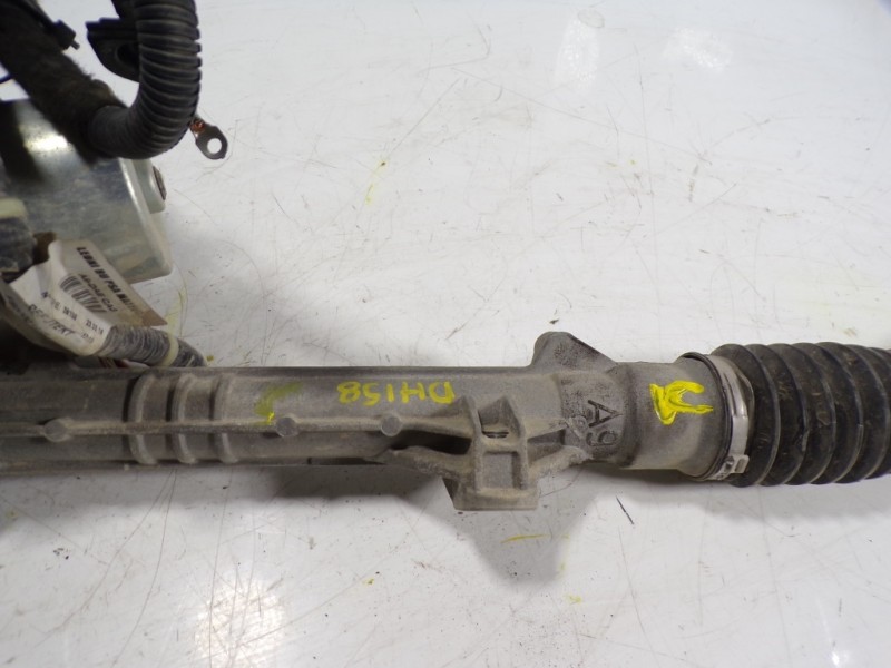 Recambio de cremallera direccion para citroën c-elysée 1.6 blue-hdi fap referencia OEM IAM   