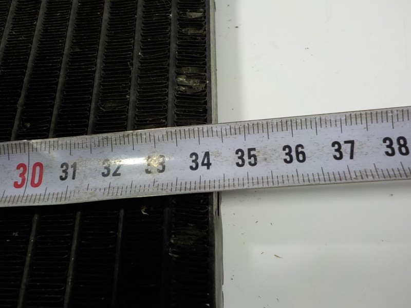 Recambio de condensador aire acondicionado para audi q5 (8r) 3.0 tdi referencia OEM IAM 8K0260403AB  