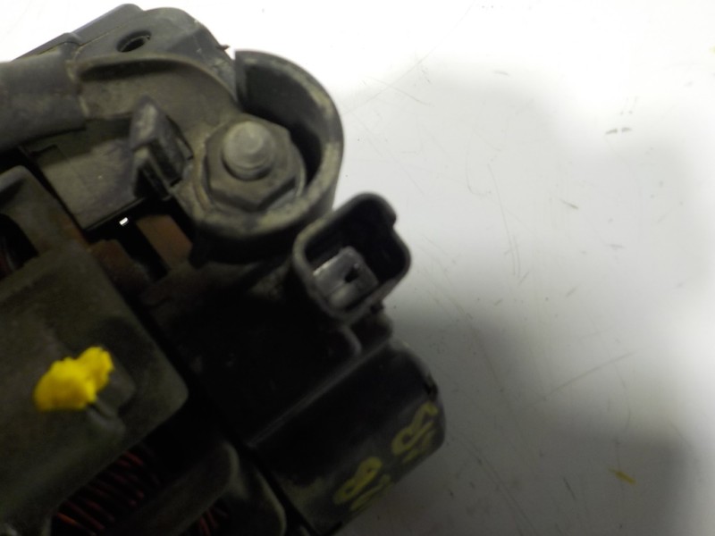 Recambio de alternador para bmw mini (r56) 1.4 16v cat referencia OEM IAM  7576513 