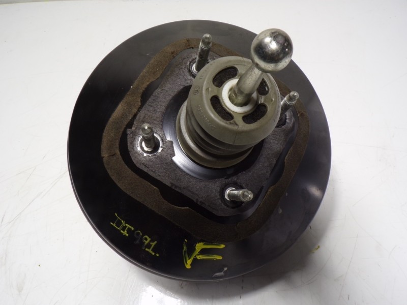 Recambio de servofreno para citroën c3 1.4 hdi referencia OEM IAM 4535EH 9672460680 31825B0094