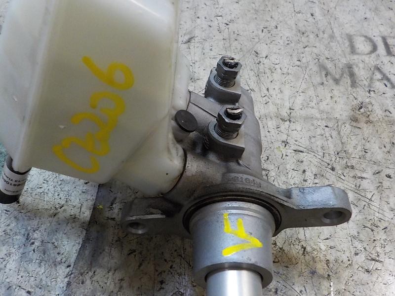 Recambio de bomba freno para peugeot 308 1.6 hdi referencia OEM IAM 1610017880  