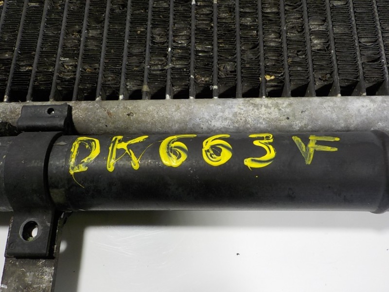 Recambio de condensador aire acondicionado para audi q5 (8r) 3.0 tdi referencia OEM IAM 8K0260403AB  