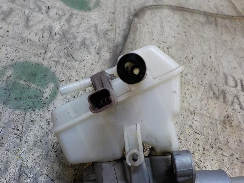 Recambio de bomba freno para peugeot 308 1.6 hdi referencia OEM IAM 1610017880  