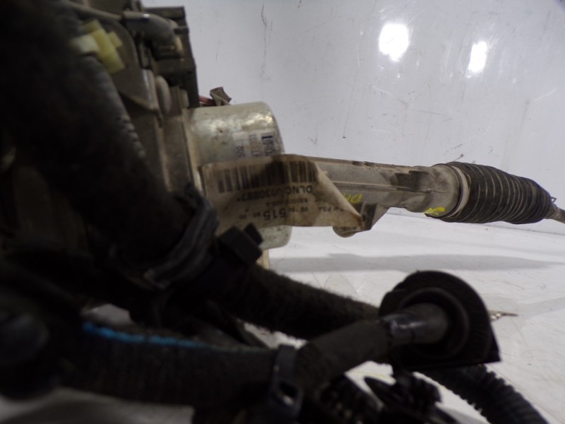 Recambio de cremallera direccion para citroën c-elysée 1.6 blue-hdi fap referencia OEM IAM   