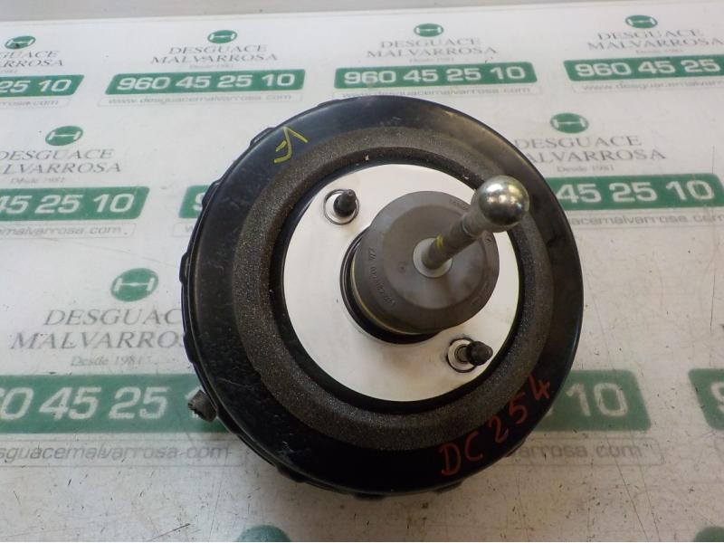 Recambio de servofreno para opel astra j lim. selective referencia OEM IAM 13286439 13338058 