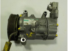 Recambio de compresor aire acondicionado para bmw mini (r56) 1.4 16v cat referencia OEM IAM  6942501 