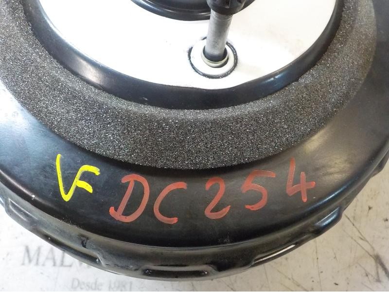 Recambio de servofreno para opel astra j lim. selective referencia OEM IAM 13286439 13338058 