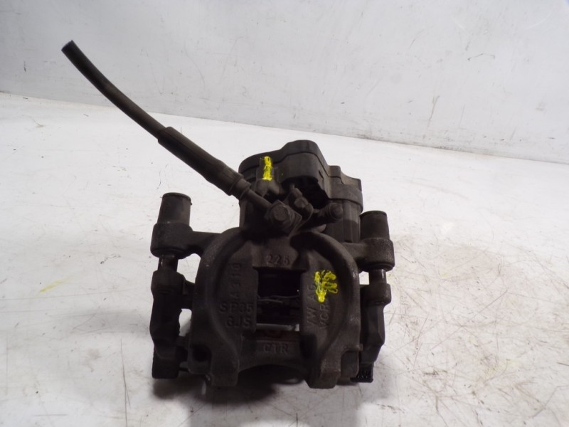 Recambio de pinza freno trasera derecha para audi q2 (gab) 30 tfsi advanced referencia OEM IAM 5Q0615424ESL7  