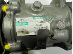 Recambio de compresor aire acondicionado para bmw mini (r56) 1.4 16v cat referencia OEM IAM  6942501  2