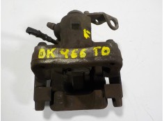 Recambio de pinza freno trasera derecha para skoda rapid 1.6 tdi dpf referencia OEM IAM 6R0615424   2