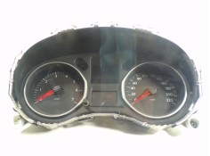 Recambio de cuadro instrumentos para citroën c-elysée 1.6 blue-hdi fap referencia OEM IAM  9809616680 
