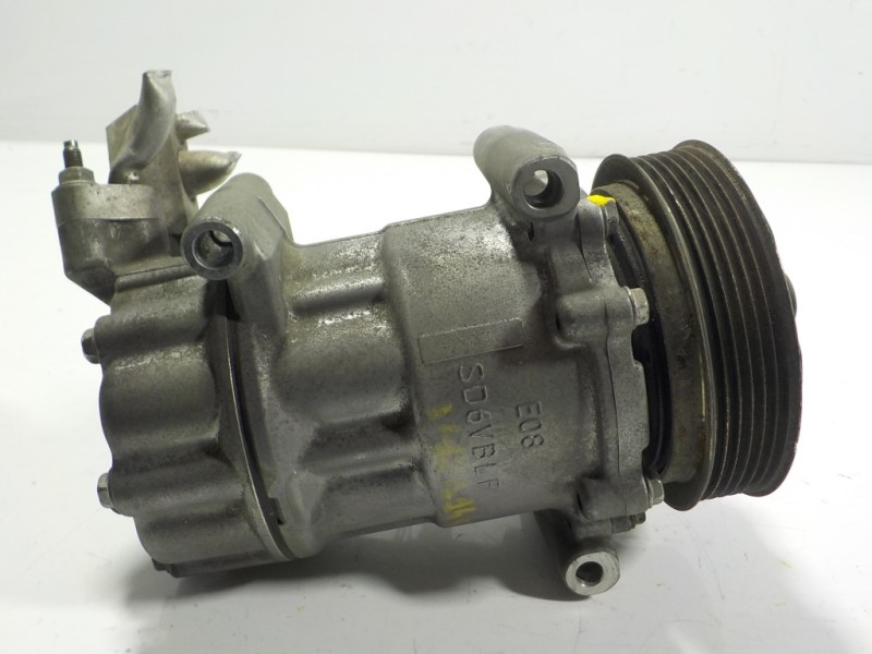 Recambio de compresor aire acondicionado para bmw mini (r56) 1.4 16v cat referencia OEM IAM  6942501 