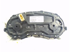 Recambio de cuadro instrumentos para citroën c-elysée 1.6 blue-hdi fap referencia OEM IAM  9809616680  2