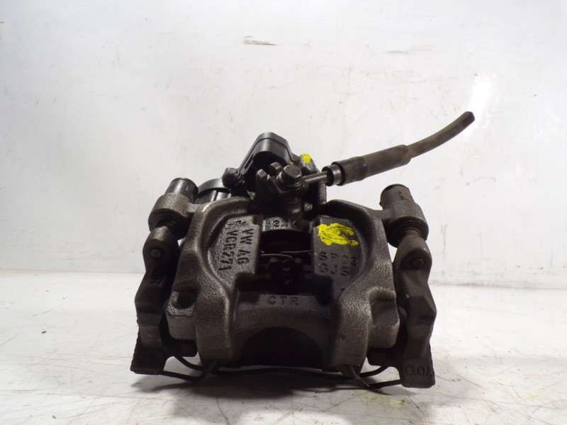 Recambio de pinza freno trasera izquierda para audi q2 (gab) 30 tfsi advanced referencia OEM IAM 5Q0615423ESL7  