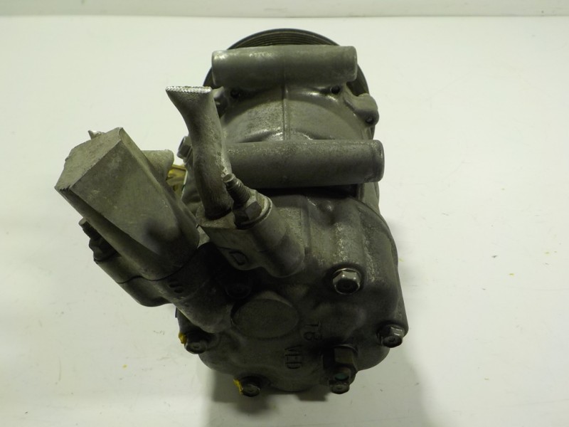 Recambio de compresor aire acondicionado para bmw mini (r56) 1.4 16v cat referencia OEM IAM  6942501 