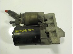 Recambio de motor arranque para bmw mini (r56) 1.4 16v cat referencia OEM IAM  7540897 