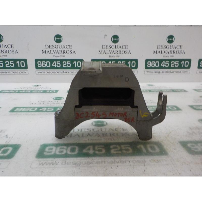 Recambio de soporte motor derecho para opel astra j lim. selective referencia OEM IAM 13479257  