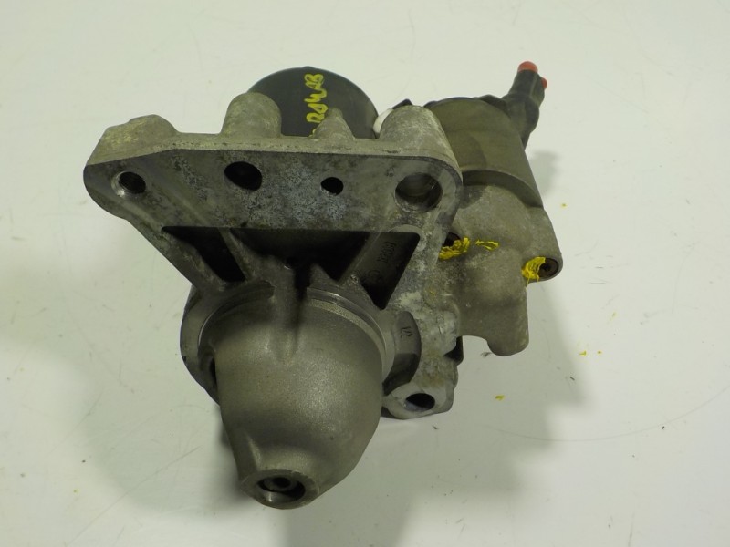 Recambio de motor arranque para bmw mini (r56) 1.4 16v cat referencia OEM IAM  7540897 