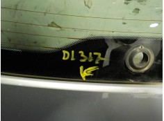 Recambio de porton trasero para audi q2 (gab) 30 tfsi advanced referencia OEM IAM 81A827025E   2