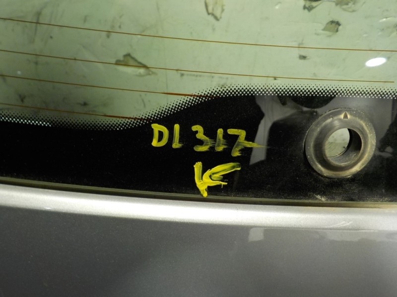 Recambio de porton trasero para audi q2 (gab) 30 tfsi advanced referencia OEM IAM 81A827025E  