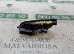 Recambio de maneta interior trasera derecha para ford focus lim. 1.0 ecoboost cat referencia OEM IAM 1746825   2