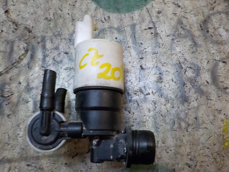 Recambio de bomba limpia para peugeot 308 1.6 hdi referencia OEM IAM 643492  